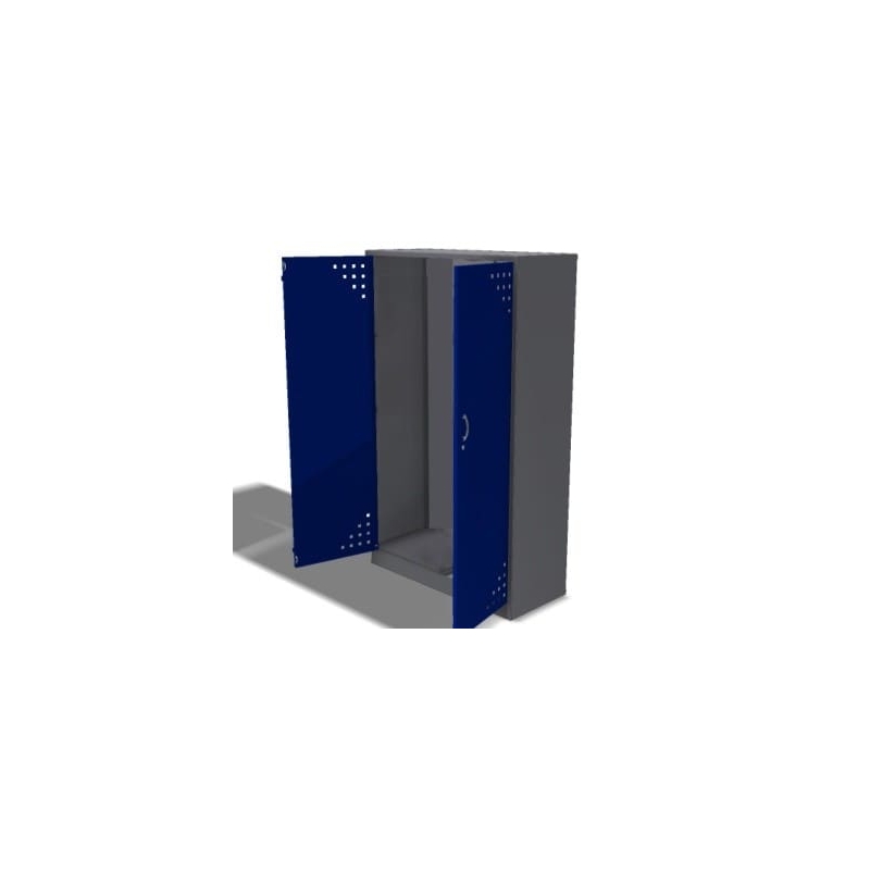 Metal storage cabinet SM-120